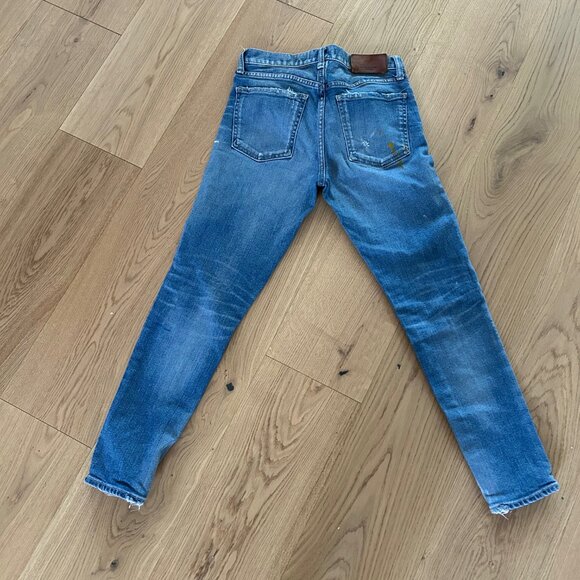 Moussey Vintage jeans - Size 25 - Picture 5 of 5